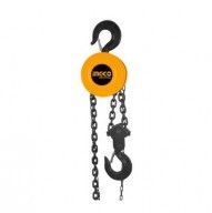 MONTACARGAS DE CADENA 5T