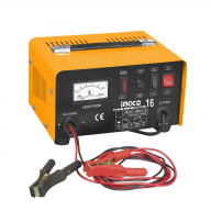 Cargador de bateria 6/12V