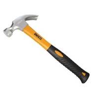 MARTILLO UÑA 16OZ/450GR 45#