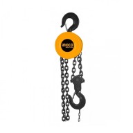 MONTACARGAS DE CADENA 1T