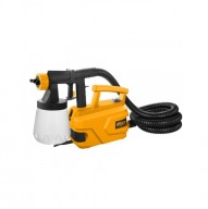 PISTOLA ROCIADORA 800ML/500W